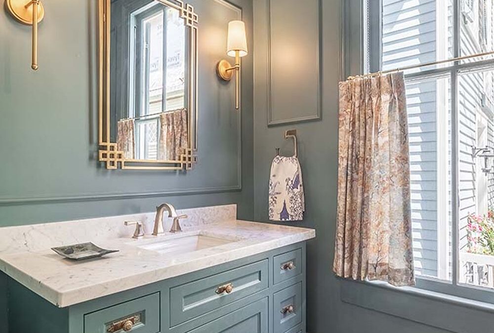 Bathroom Remodeling in Galveston, TX: The Stress-Free, No-Regrets Guide