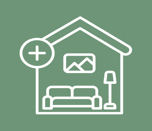 home addition services