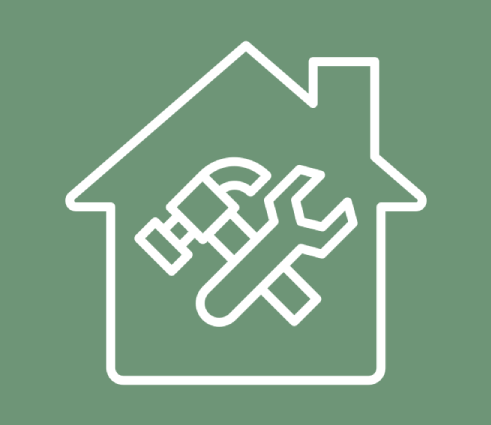 Historic Home Restoration<br />
