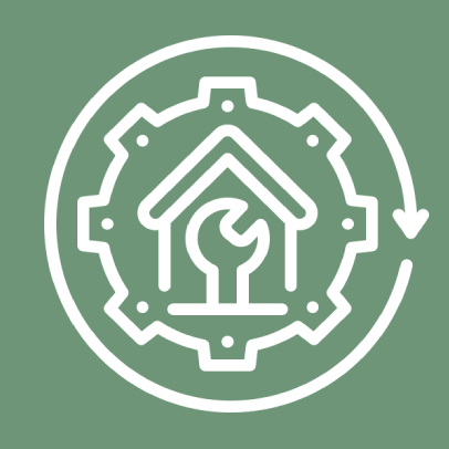 Home Restoration