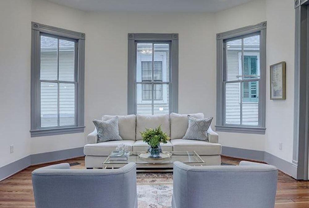 The Galveston Homeowner’s Guide to Choosing Paint Colors That Actually Work