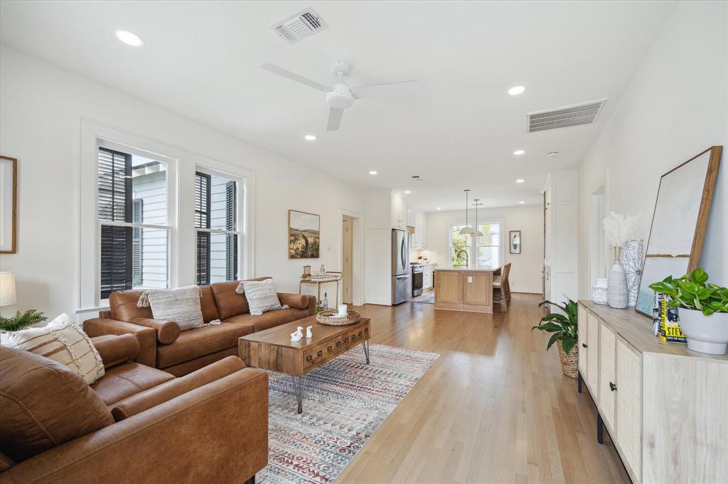  Home Restoration in Houston