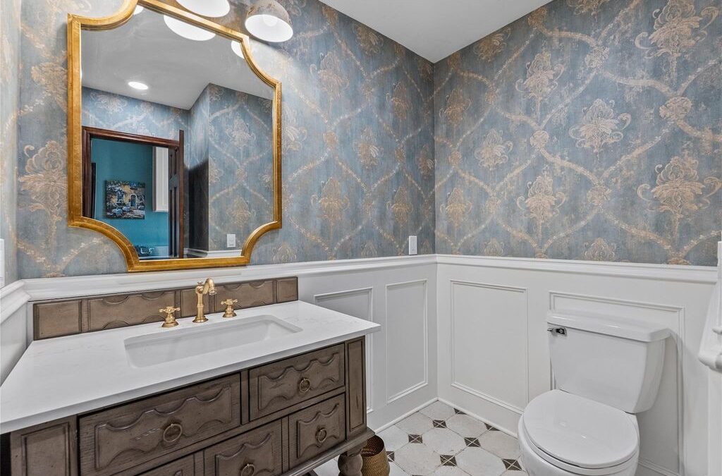 7 Reasons to Get a Historic Home Renovation in Galveston, TX