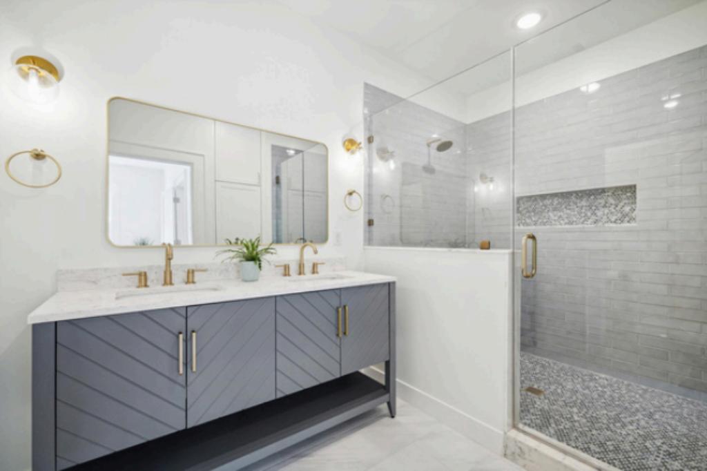  Home Restoration in Houston
