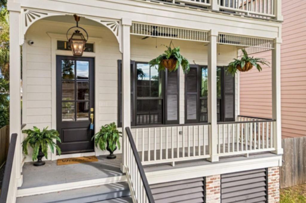  Home Restoration in Houston
