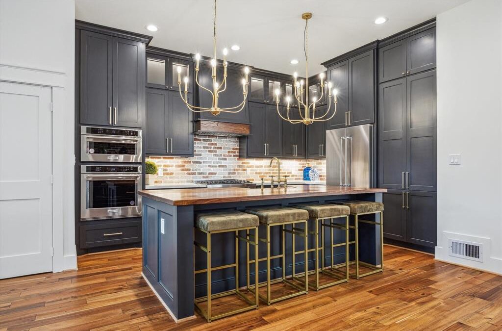 The Complete Kitchen Remodeling Guide for Houston, TX Homeowners