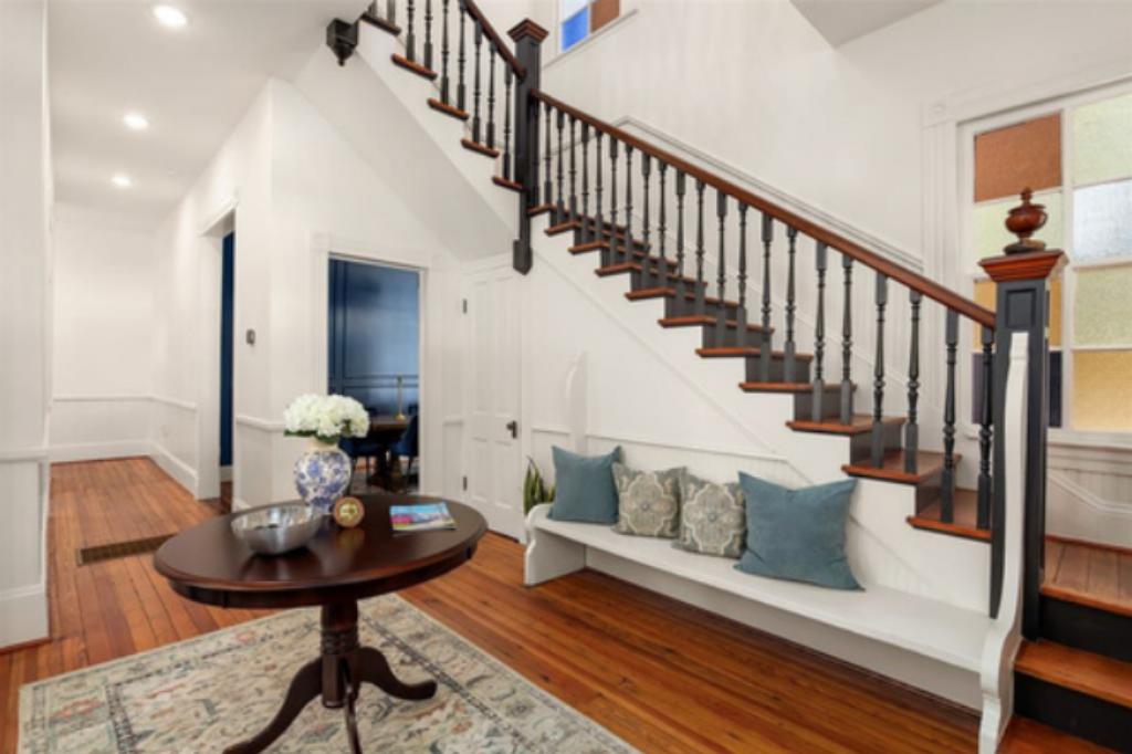  Home Restoration in Houston
