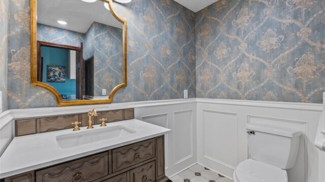 Historic home renovation Galveston TX